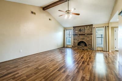 6941 Bennington Drive, Watauga TX 76148 - Photo 2