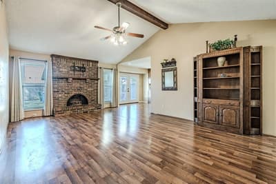 6941 Bennington Drive, Watauga TX 76148 - Photo 3