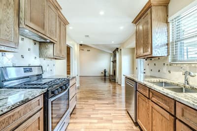 6941 Bennington Drive, Watauga TX 76148 - Photo 5