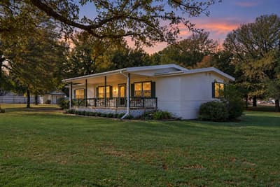 404 Cleveland Road, Granbury TX 76049