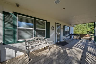 404 Cleveland Road, Granbury TX 76049 - Photo 5