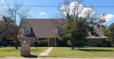1440 S Keller Road, Mineral Wells TX 76067