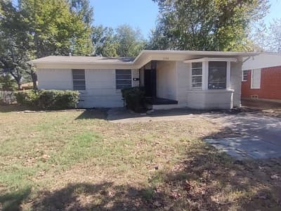 1332 Ridgeview Street, Mesquite TX 75149