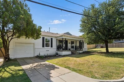 714 NW 6th Street, Grand Prairie TX 75050 - Photo 3