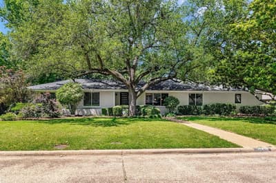 10409 Remington Lane, Dallas TX 75229