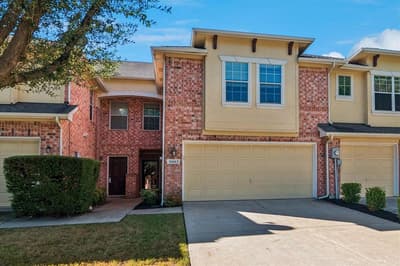 10263 Summit Run Drive, Frisco TX 75035 - Photo 2