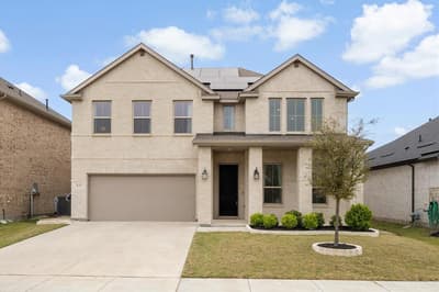 571 Bradley Drive, Fate TX 75087