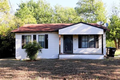 2308 Gilmer Street, Caddo Mills TX 75135