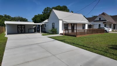 215 S Walker Street, Mesquite TX 75149 - Photo 2
