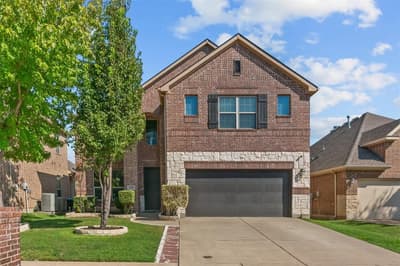 1305 Realoaks Drive, Fort Worth TX 76131