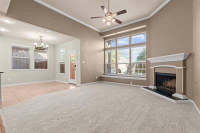 1305 Realoaks Drive, Fort Worth TX 76131 - Photo 5