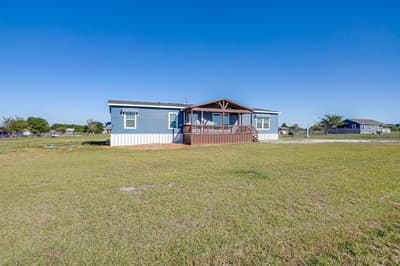 1417 County Road 310a, Cleburne TX 76031 - Photo 2