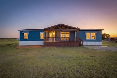 1417 County Road 310a, Cleburne TX 76031