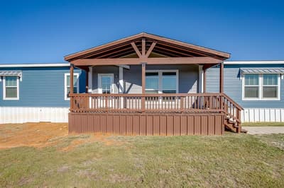 1417 County Road 310a, Cleburne TX 76031 - Photo 5