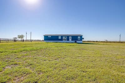 1417 County Road 310a, Cleburne TX 76031 - Photo 4