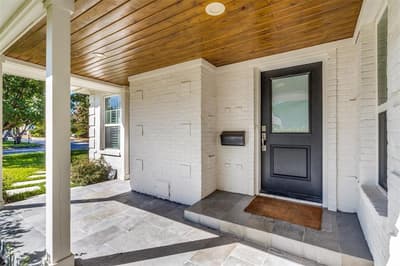 6550 Oriole Drive, Dallas TX 75209 - Photo 2