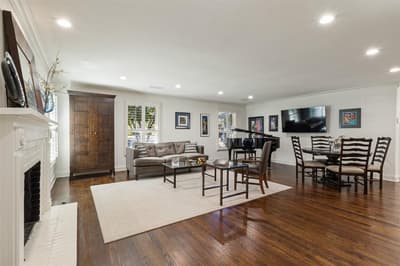 6550 Oriole Drive, Dallas TX 75209 - Photo 5