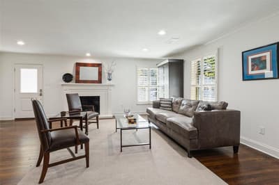6550 Oriole Drive, Dallas TX 75209 - Photo 4