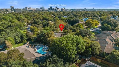 7010 S Janmar Drive, Dallas TX 75230 - Photo 2