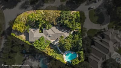 7010 S Janmar Drive, Dallas TX 75230