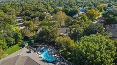 7010 S Janmar Drive, Dallas TX 75230 - Photo 5