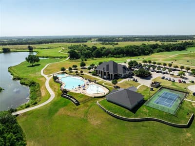 2413 Willowbend Drive, Gunter TX 75058 - Photo 3