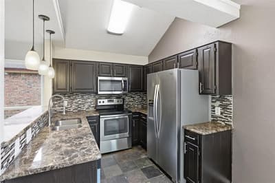2508 Countryside Lane, Fort Worth TX 76133 - Photo 3