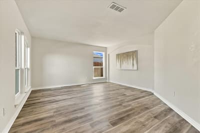 322 Ashley Oak Lane, Lake Dallas TX 75065 - Photo 2