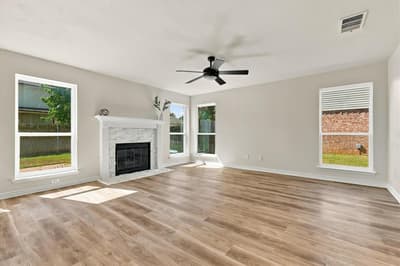 322 Ashley Oak Lane, Lake Dallas TX 75065 - Photo 5