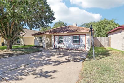 2308 Cool Spring Drive, Fort Worth TX 76108 - Photo 2