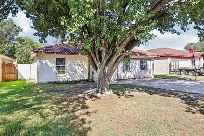 2308 Cool Spring Drive, Fort Worth TX 76108 - Photo 3