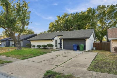 433 Rollingridge Lane, Garland TX 75043 - Photo 3