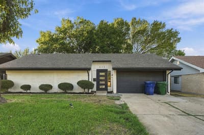 433 Rollingridge Lane, Garland TX 75043