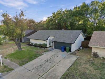 433 Rollingridge Lane, Garland TX 75043 - Photo 4