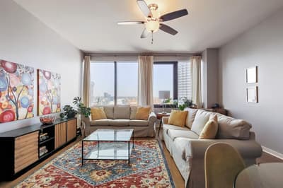 1200 Main Street # 1904, Dallas TX 75202 - Photo 5