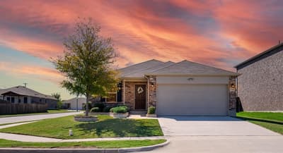 1340 Vernon Drive, Aubrey TX 76227 - Photo 3