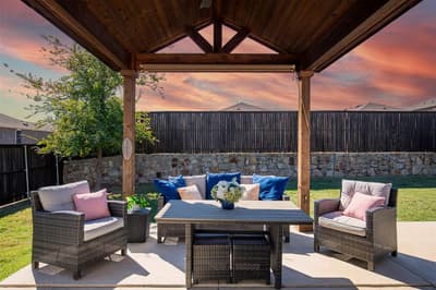 1340 Vernon Drive, Aubrey TX 76227