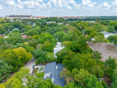 3817 Harlanwood Drive, Fort Worth TX 76109 - Photo 4