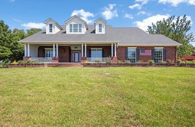 15176 County Road 472, Tyler TX 75706 - Photo 2