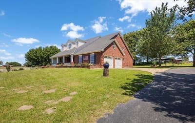 15176 County Road 472, Tyler TX 75706 - Photo 3