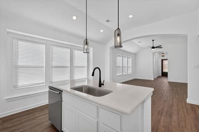 2348 Clearwater Way, Royse City TX 75189 - Photo 5