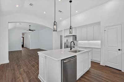 2348 Clearwater Way, Royse City TX 75189 - Photo 4