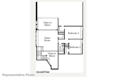 608 Donegal Drive, Celina TX 75009 - Photo 3