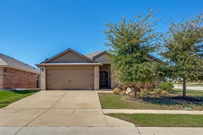 1113 Meadow Side Drive, Princeton TX 75407