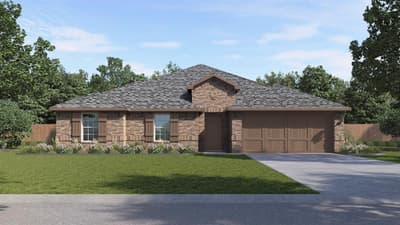 187 Outfoxed Lane, Waxahachie TX 75165