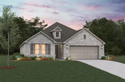 2429 Blackwell Street, Celina TX 75009