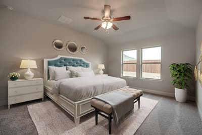 2429 Blackwell Street, Celina TX 75009 - Photo 4