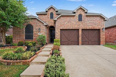 1512 8th Street, Argyle TX 76226 - Photo 3