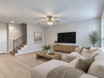 6116 Bursey Road, Watauga TX 76148 - Photo 3