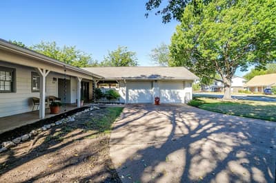 4621 Fawn Drive, Fort Worth TX 76132 - Photo 2